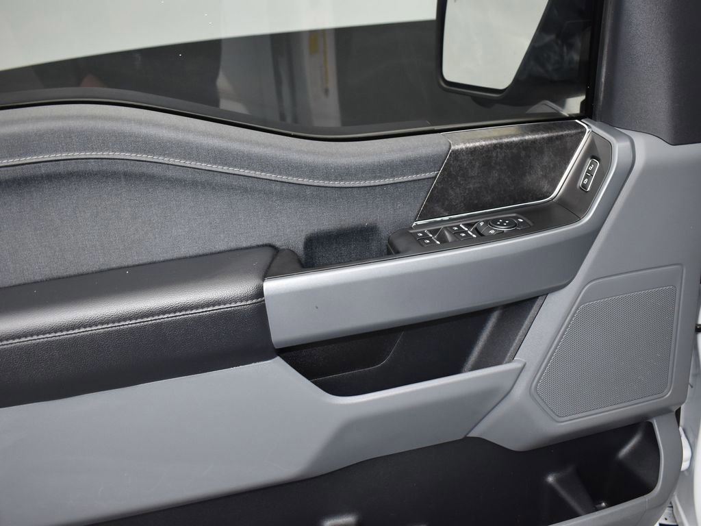 Certified 2023 Ford F150 Lightning XLT image 10