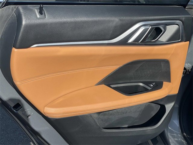 Used 2024 BMW i4 eDrive35 w/ Premium Package image 24