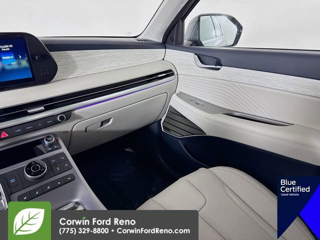 Used 2025 Hyundai Palisade Calligraphy image 29