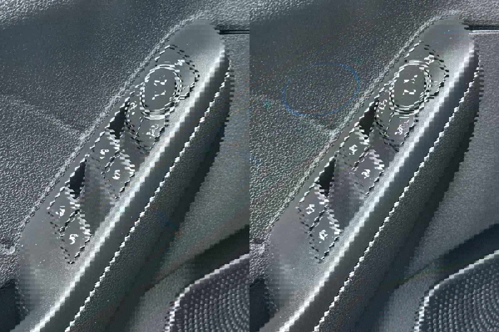 Certified 2022 Ford Escape Titanium w/ Titanium Premium Package image 13