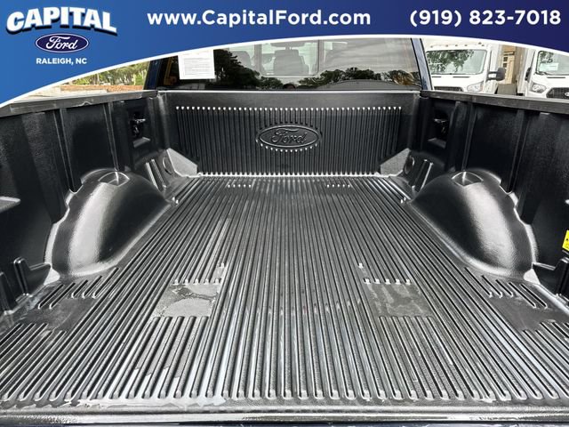 Certified 2023 Ford F150 Lariat w/ Equipment Group 502A High AWD/4WD image 16