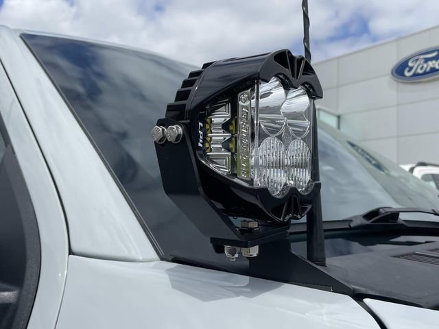 Certified 2024 Ford F150 Raptor w/ Equipment Group 803A Raptor R image 10