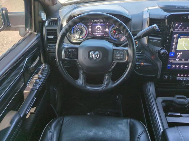 Used 2021 RAM 2500 Limited image 16