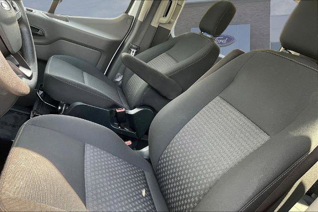 Certified 2023 Ford Transit 350 XLT image 22