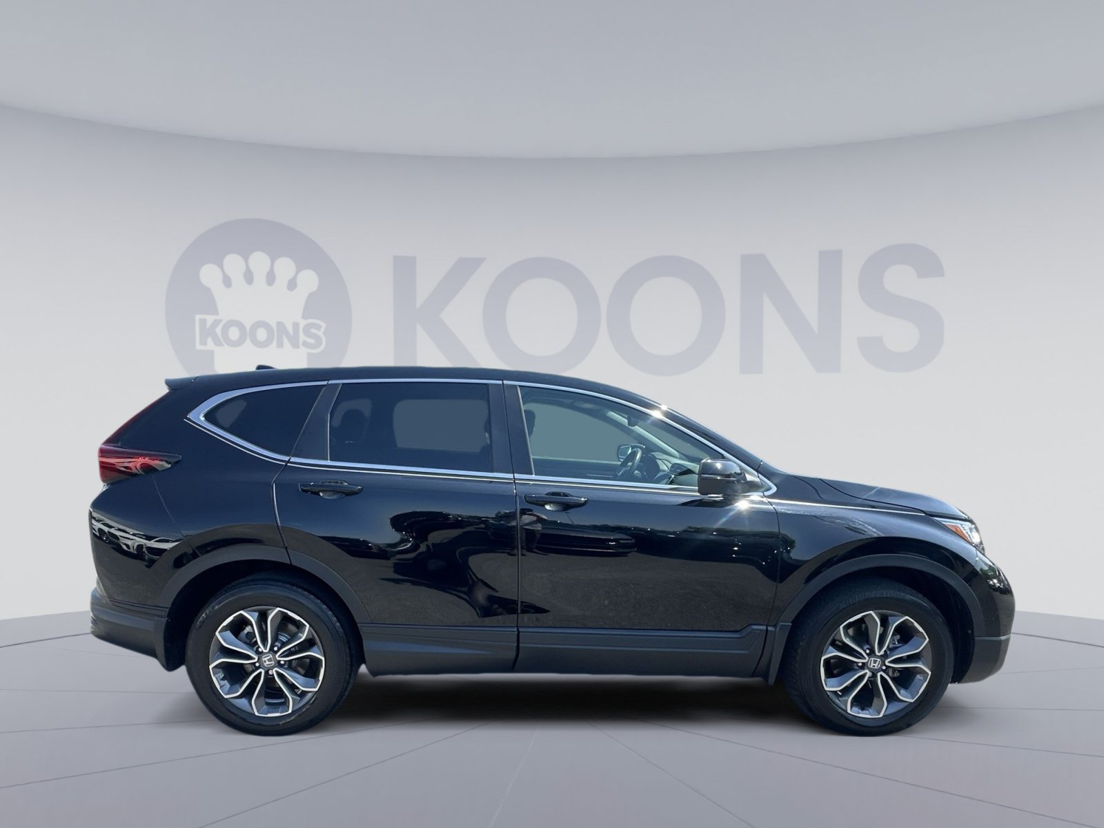 Used 2022 Honda CR-V EX-L image 17