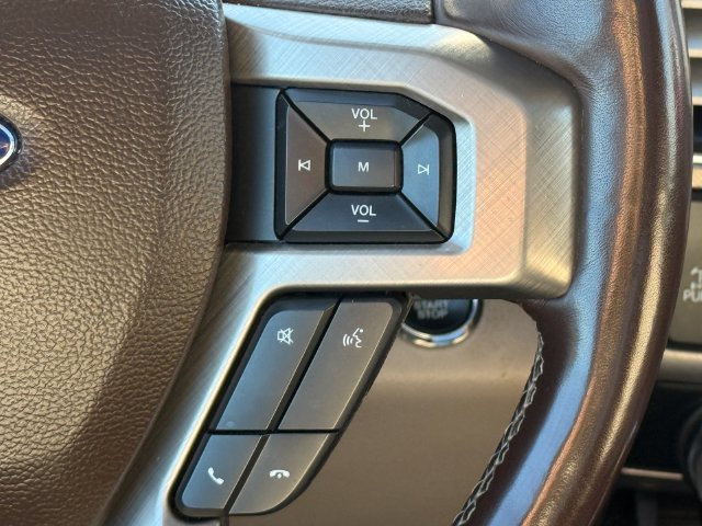 Certified 2020 Ford F150 Limited AWD/4WD image 31