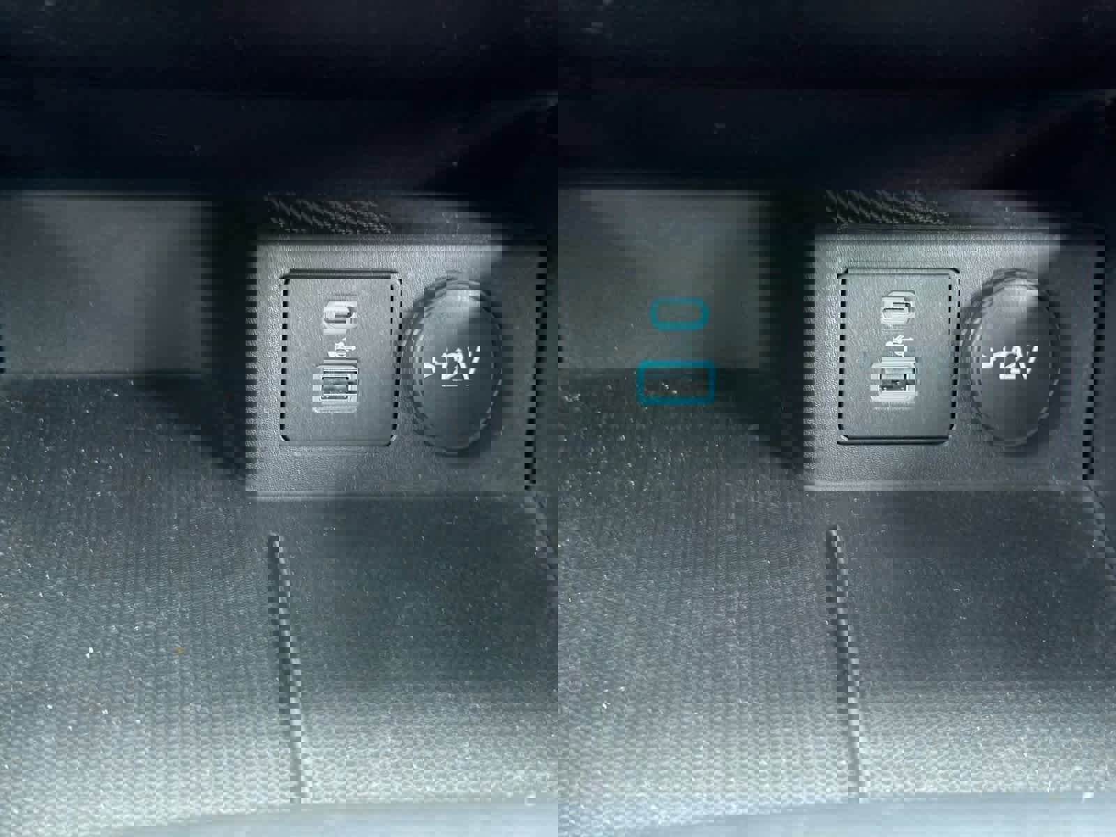 Certified 2022 Ford Escape SE w/ Convenience Package image 31