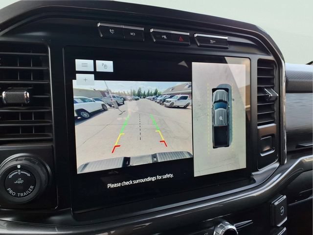 Certified 2021 Ford F150 XLT w/ Equipment Group 302A High AWD/4WD image 18