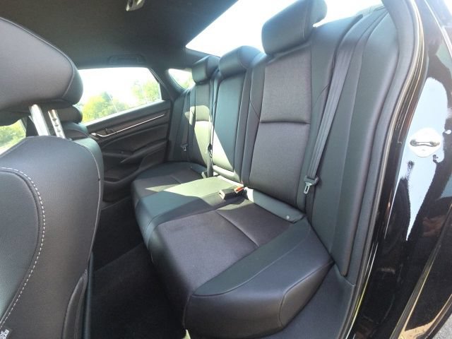 Used 2020 Honda Accord Sport image 12