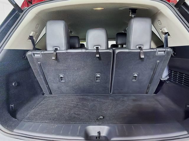 Used 2022 Nissan Pathfinder SL FWD image 32