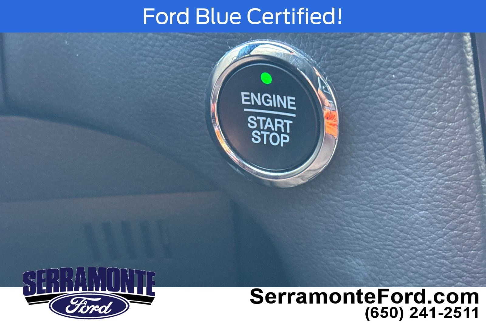 Certified 2023 Ford Edge ST-Line AWD/4WD image 25