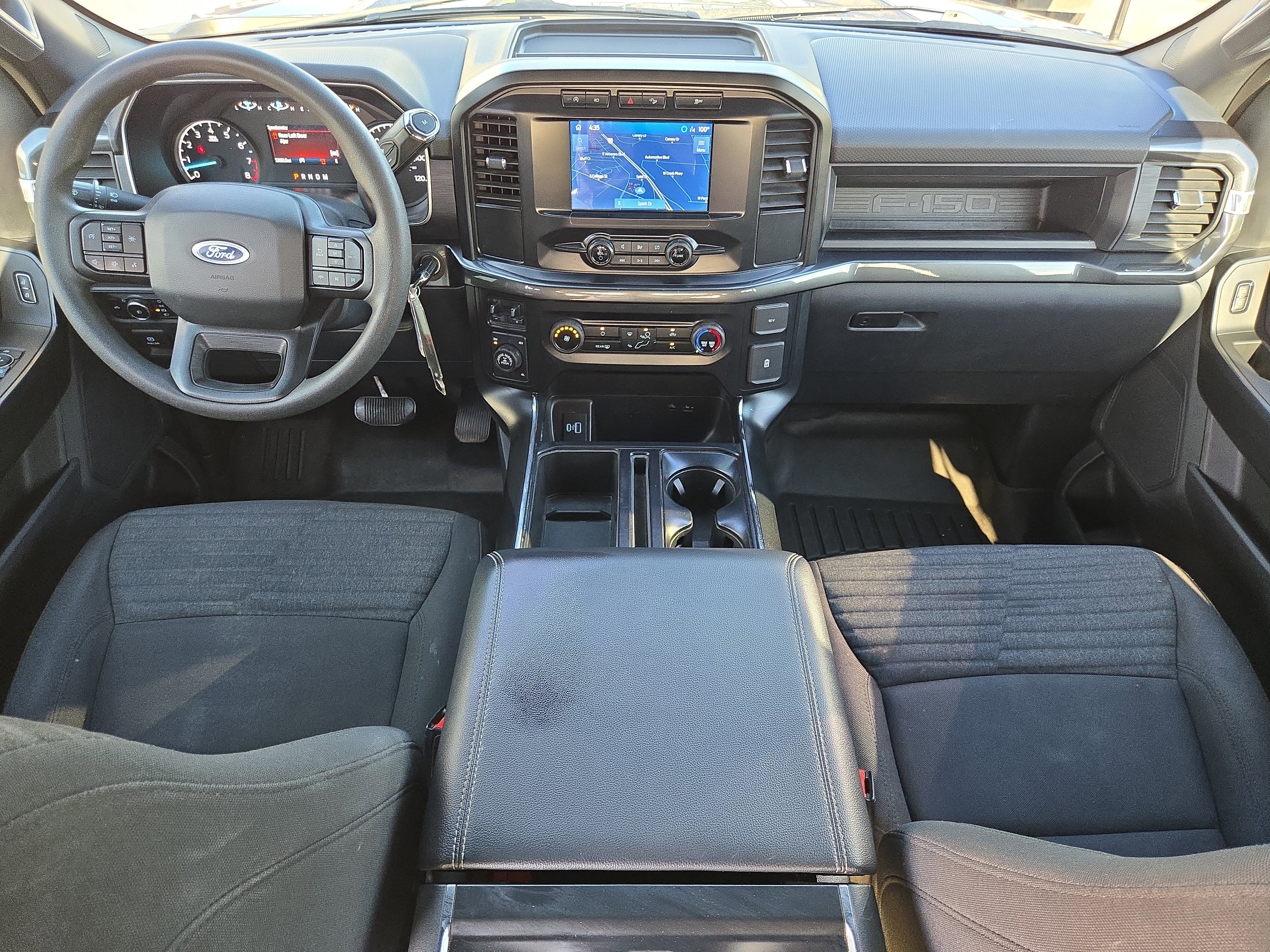 Certified 2023 Ford F150 XL w/ STX Appearance Package image 14