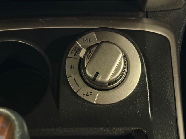 Used 2023 Toyota 4Runner Limited image 32