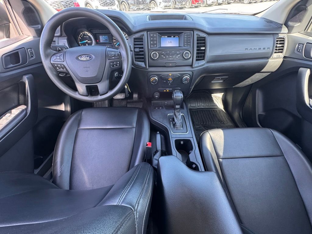 Certified 2022 Ford Ranger XL w/ Equipment Group 101A High image 28