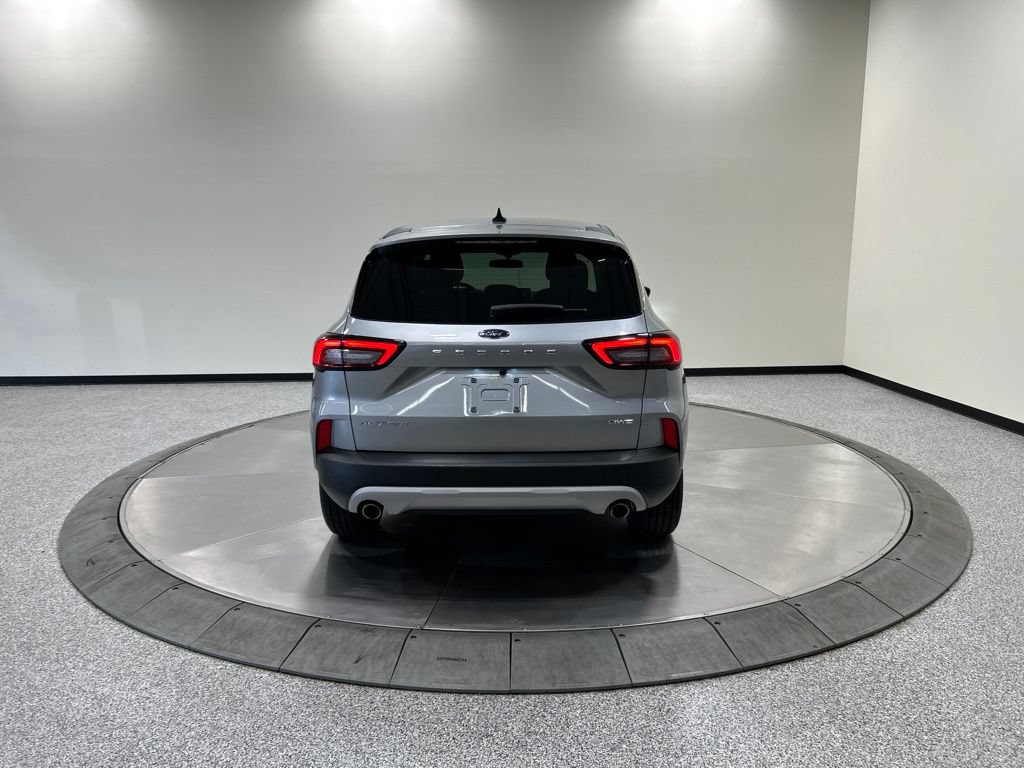 Certified 2024 Ford Escape Active w/ Tech Pack #1 AWD/4WD image 8