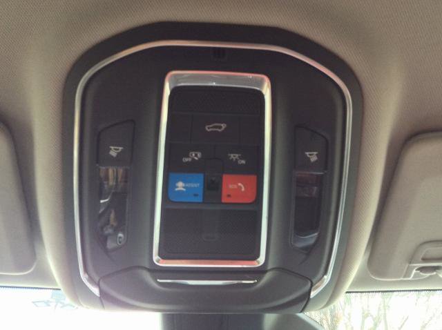 Used 2022 Jeep Grand Cherokee L Limited image 36