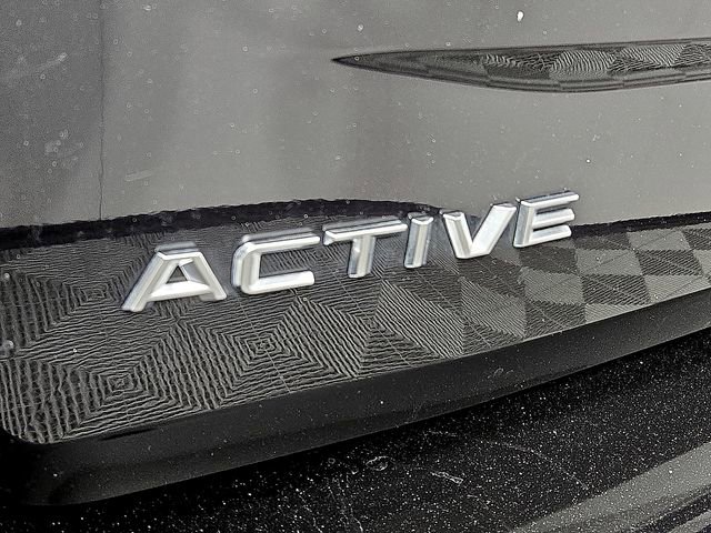 Certified 2025 Ford Expedition Active RWD image 34
