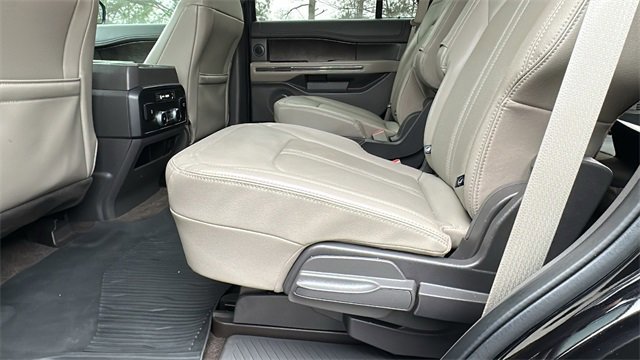 Certified 2021 Ford Expedition Limited image 21