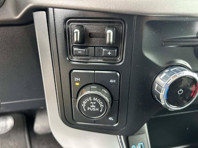 Certified 2024 Ford F150 XLT w/ Mobile Office Package AWD/4WD image 32