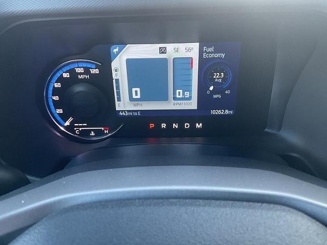 Certified 2024 Ford Bronco Big Bend image 21