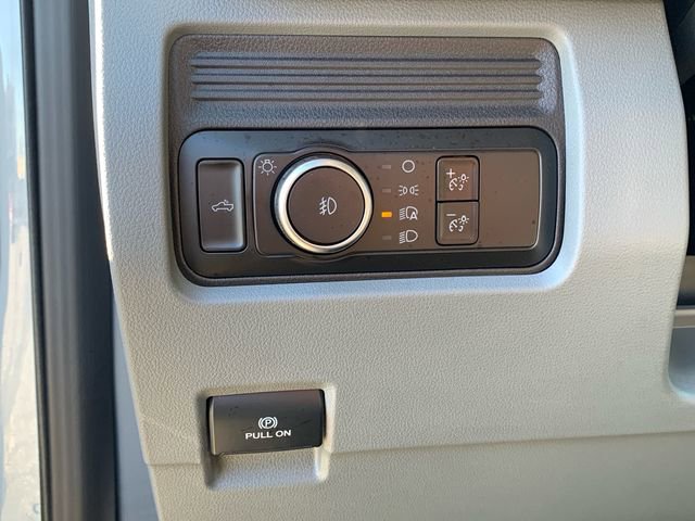 Certified 2025 Ford F350 XL w/ STX Appearance Package image 23