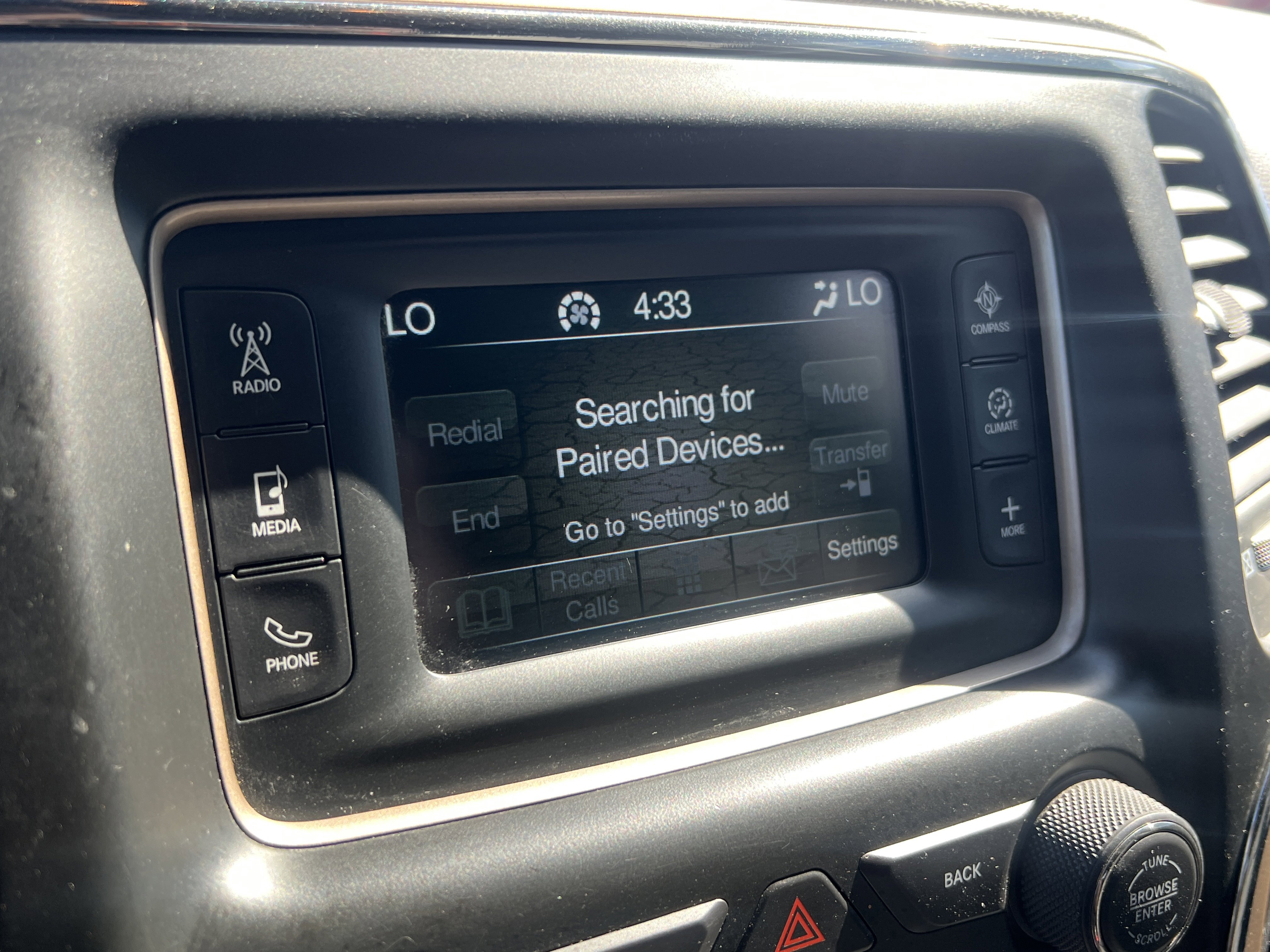 Used 2017 Jeep Grand Cherokee Laredo w/ Quick Order Package 23E AWD/4WD image 19