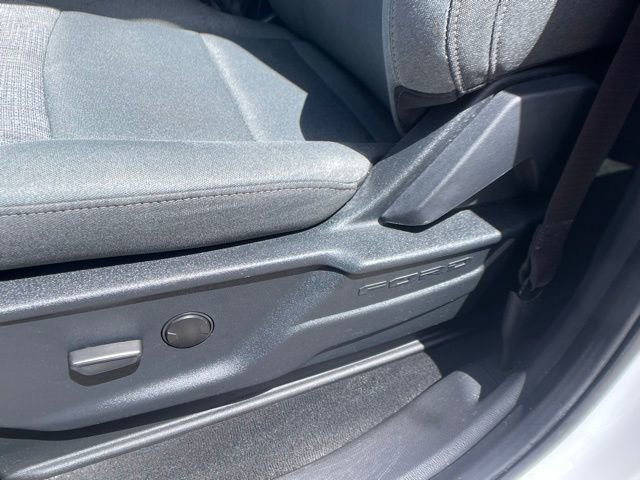 Certified 2025 Ford F250 XLT AWD/4WD image 15