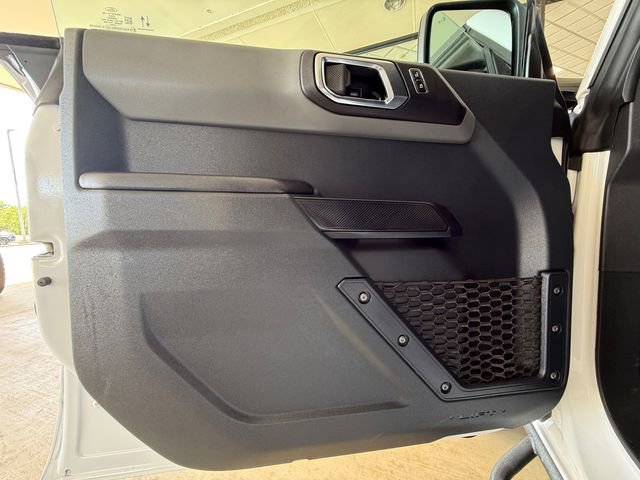Certified 2024 Ford Bronco Big Bend AWD/4WD image 25