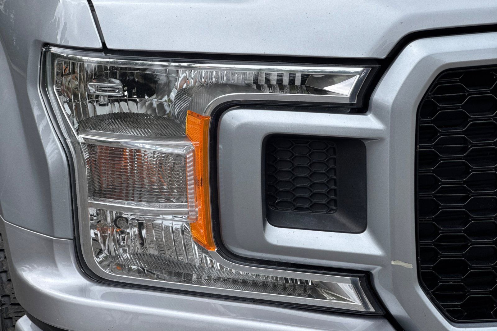 Certified 2020 Ford F150 XL w/ Equipment Group 101A Mid AWD/4WD image 43