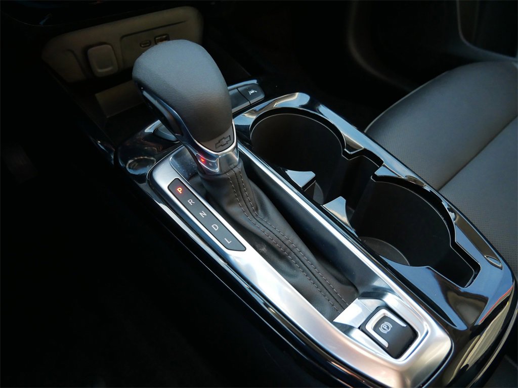 Used 2024 Chevrolet Trax ACTIV image 19