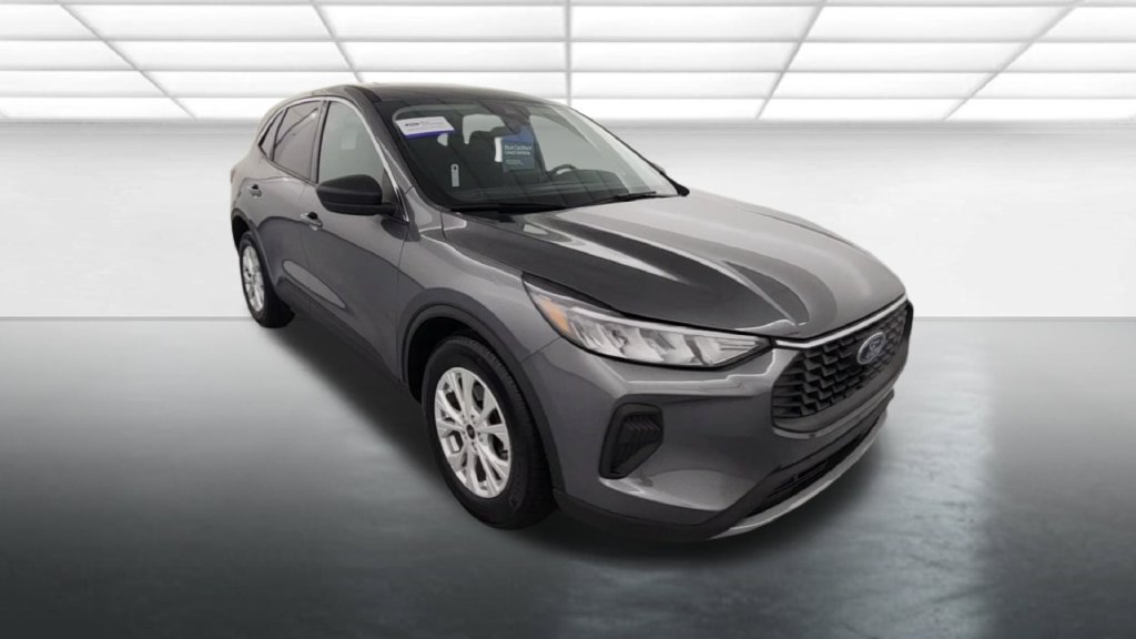 Certified 2023 Ford Escape Active w/ Cold Weather Package FWD image 10