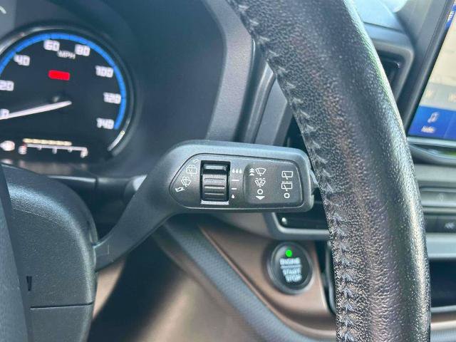 Certified 2021 Ford Bronco Sport Outer Banks AWD/4WD image 25