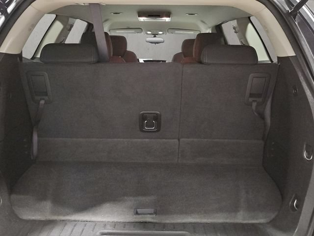 Used 2018 Nissan Rogue SV AWD/4WD image 17