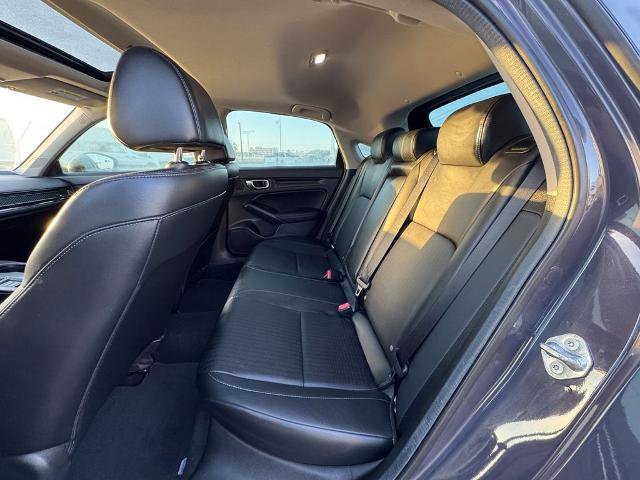 Used 2024 Honda Civic EX-L image 14