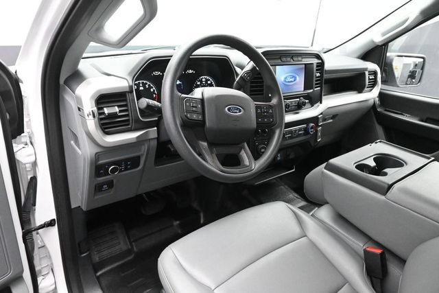 Certified 2022 Ford F150 XL w/ Trailer Tow Package AWD/4WD image 9