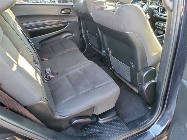 Used 2024 Dodge Durango GT w/ Blacktop Package image 21