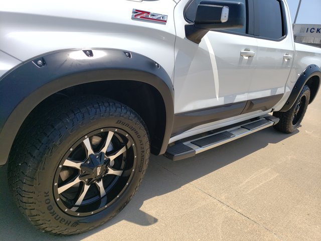 Used 2020 Chevrolet Silverado 1500 RST w/ All-Star Edition AWD/4WD image 10