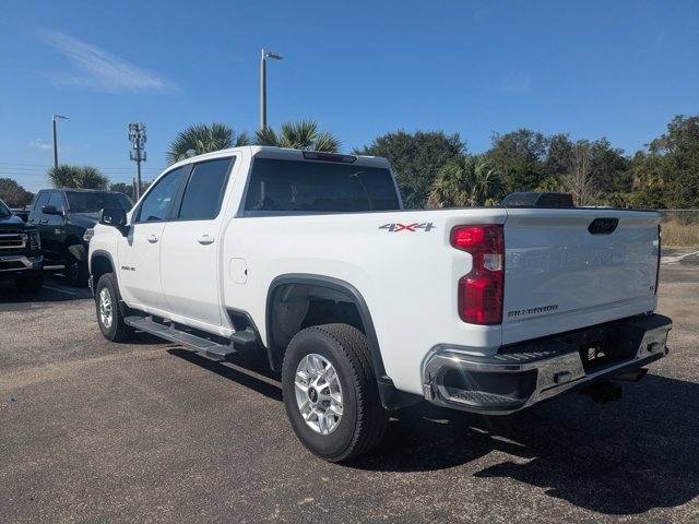 Used 2022 Chevrolet Silverado 2500 LT image 7
