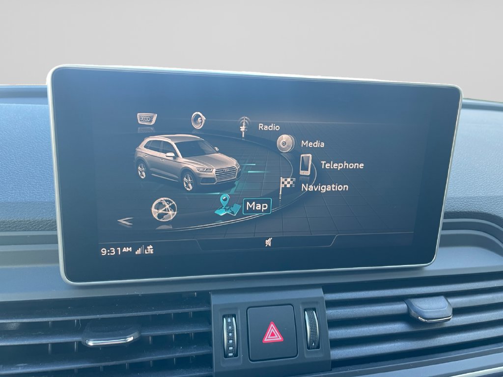Used 2018 Audi Q5 2.0T Premium Plus w/ Premium Plus Package AWD/4WD image 30