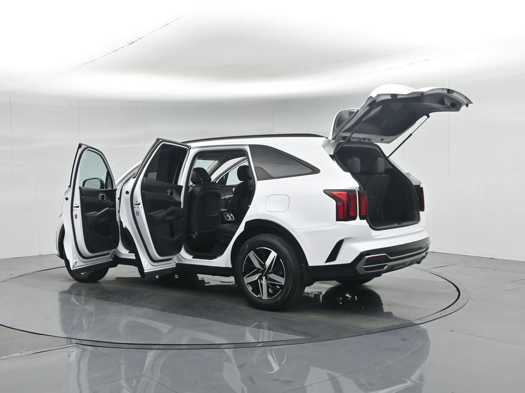 Used 2023 Kia Sorento S w/ Panoramic Sunroof Package image 62