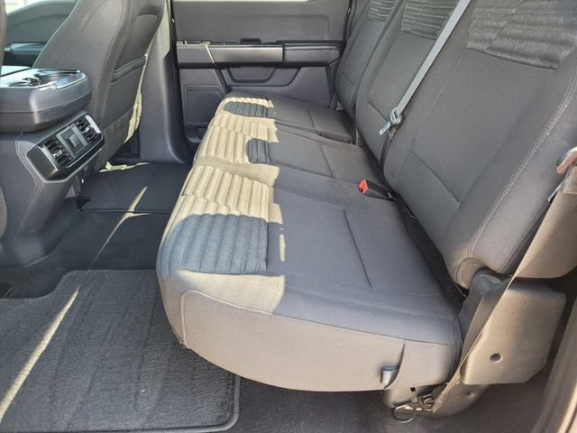 Certified 2023 Ford F150 XL w/ STX Appearance Package RWD image 24
