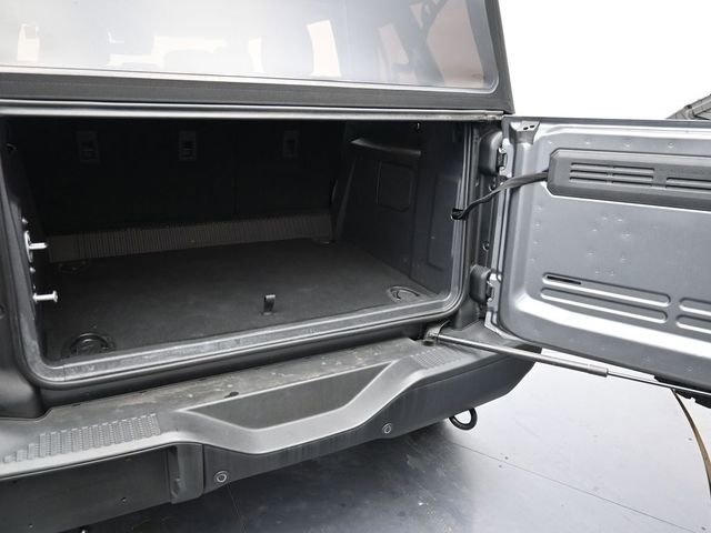 Certified 2024 Ford Bronco Badlands AWD/4WD image 25