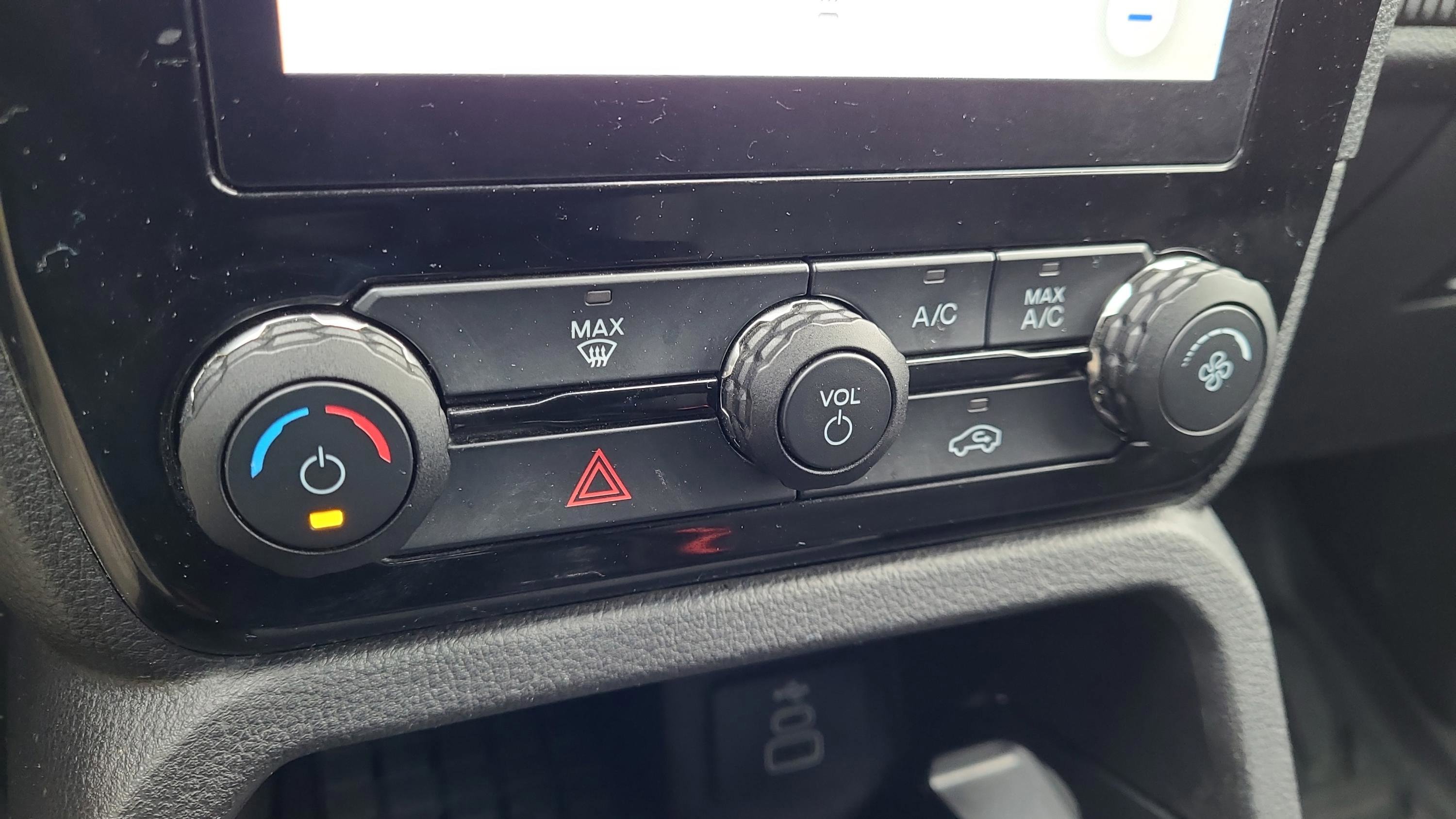 Certified 2024 Ford Ranger XLT w/ Trailer Tow Package image 21