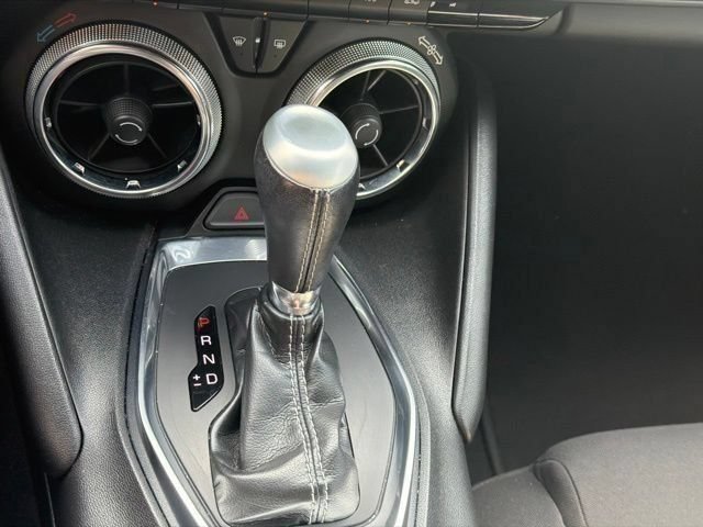 Used 2020 Chevrolet Camaro LT RWD image 20