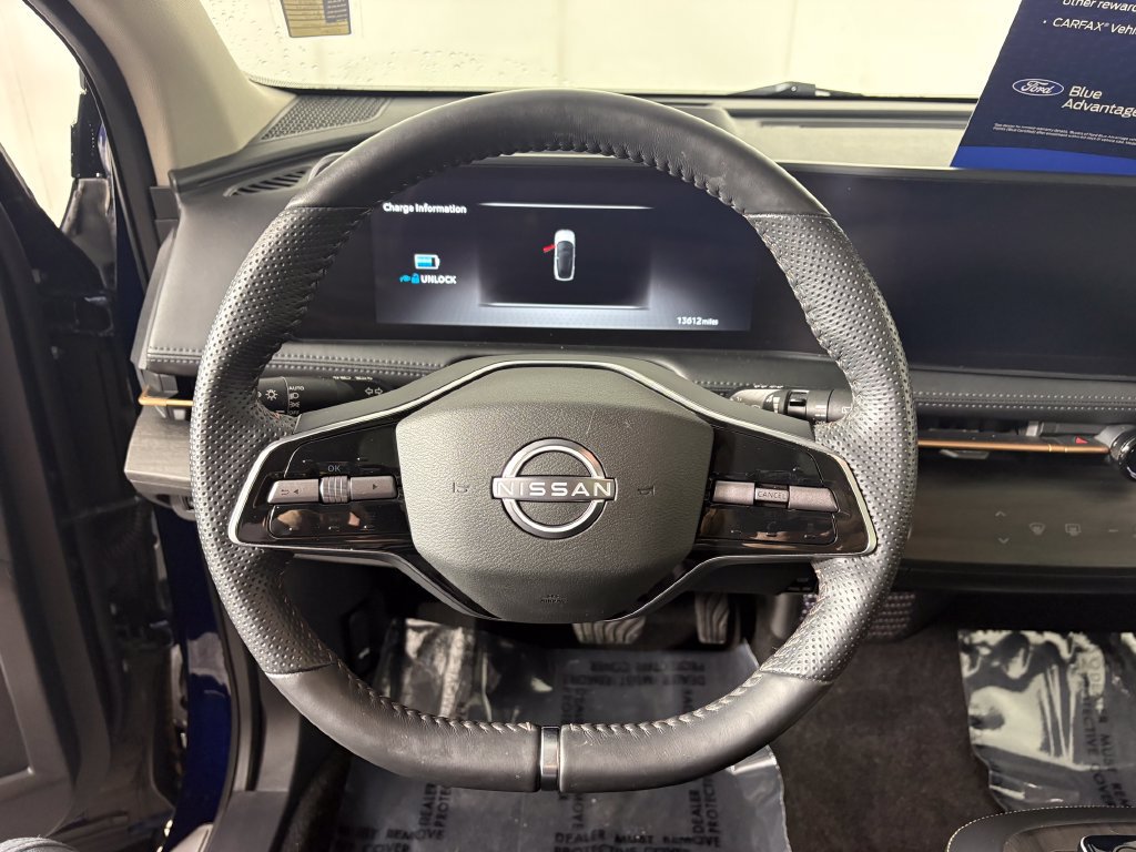 Used 2025 Nissan Ariya AWD image 15