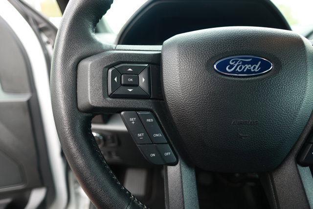 Certified 2020 Ford F150 XLT w/ Equipment Group 302A Luxury AWD/4WD image 16