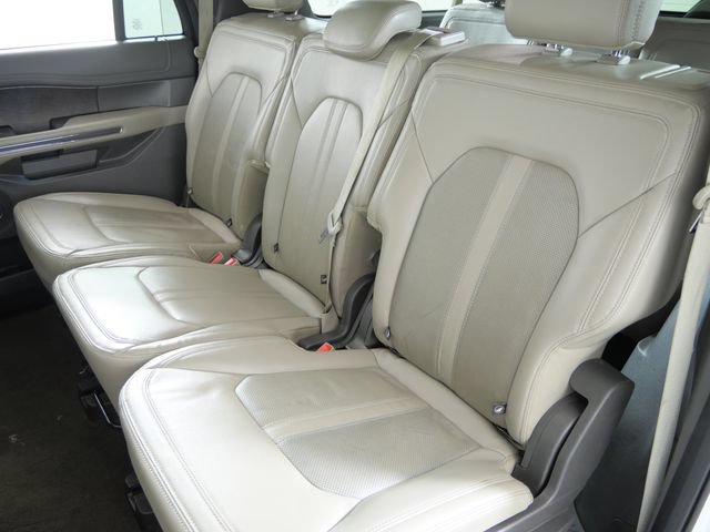Certified 2021 Ford Expedition Max Limited AWD/4WD image 14