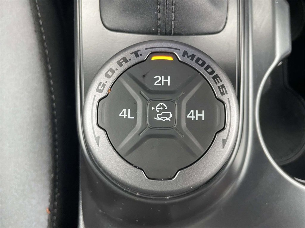 Certified 2024 Ford Bronco Big Bend image 24