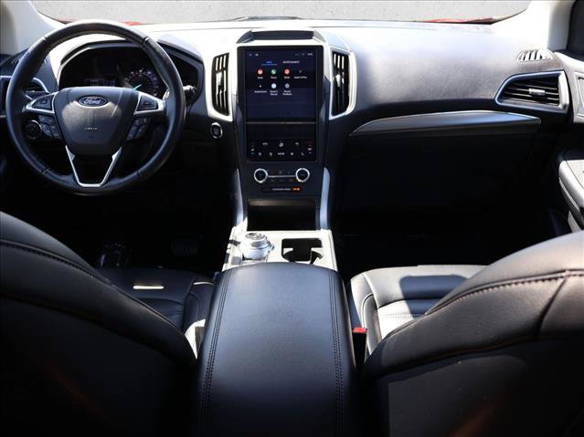 Certified 2022 Ford Edge SEL w/ Convenience Package AWD/4WD image 22