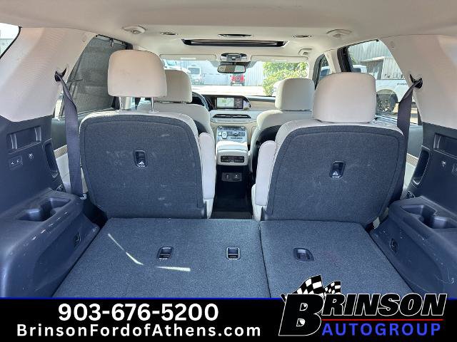 Used 2022 Hyundai Palisade SEL w/ Premium Package AWD/4WD image 12